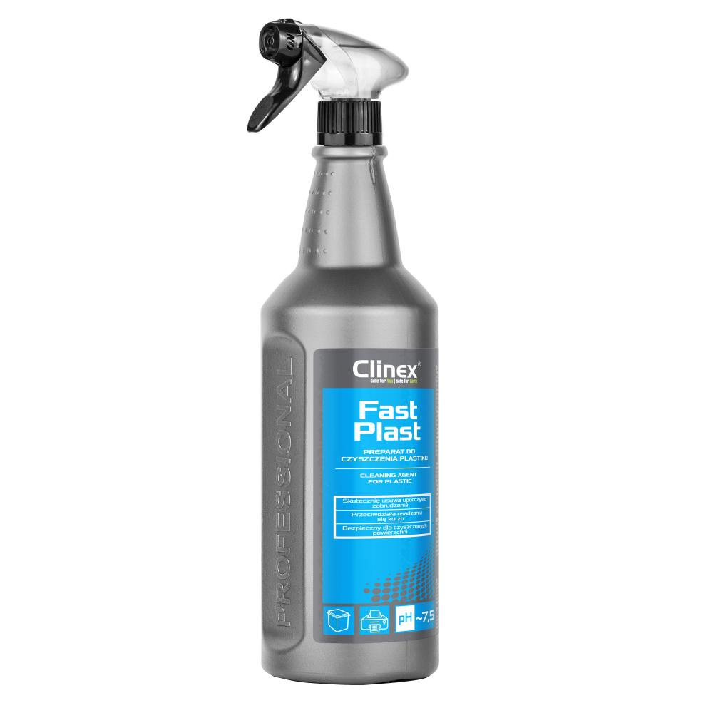 Clinex Fast Plast 1L Clinex Fast Plast 1L
