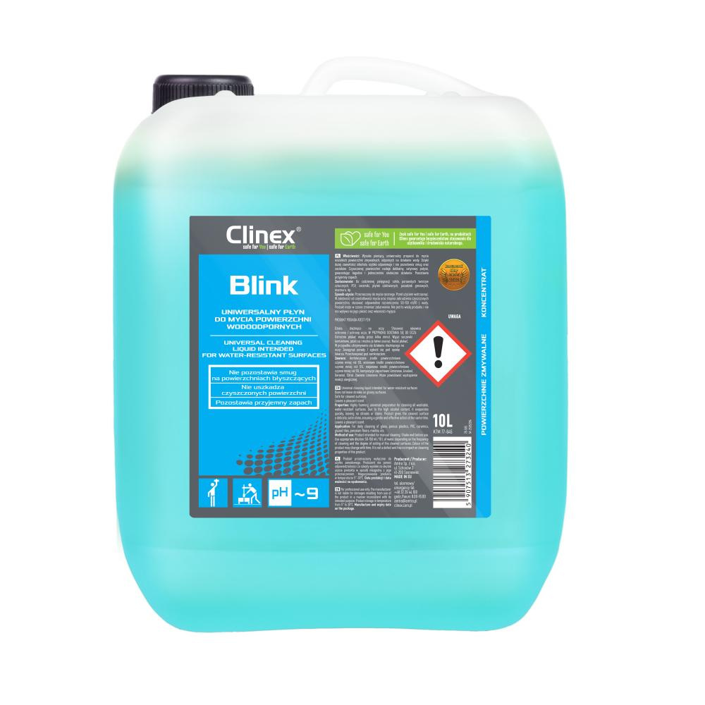 Clinex Blink 10L Clinex Blink 10L
