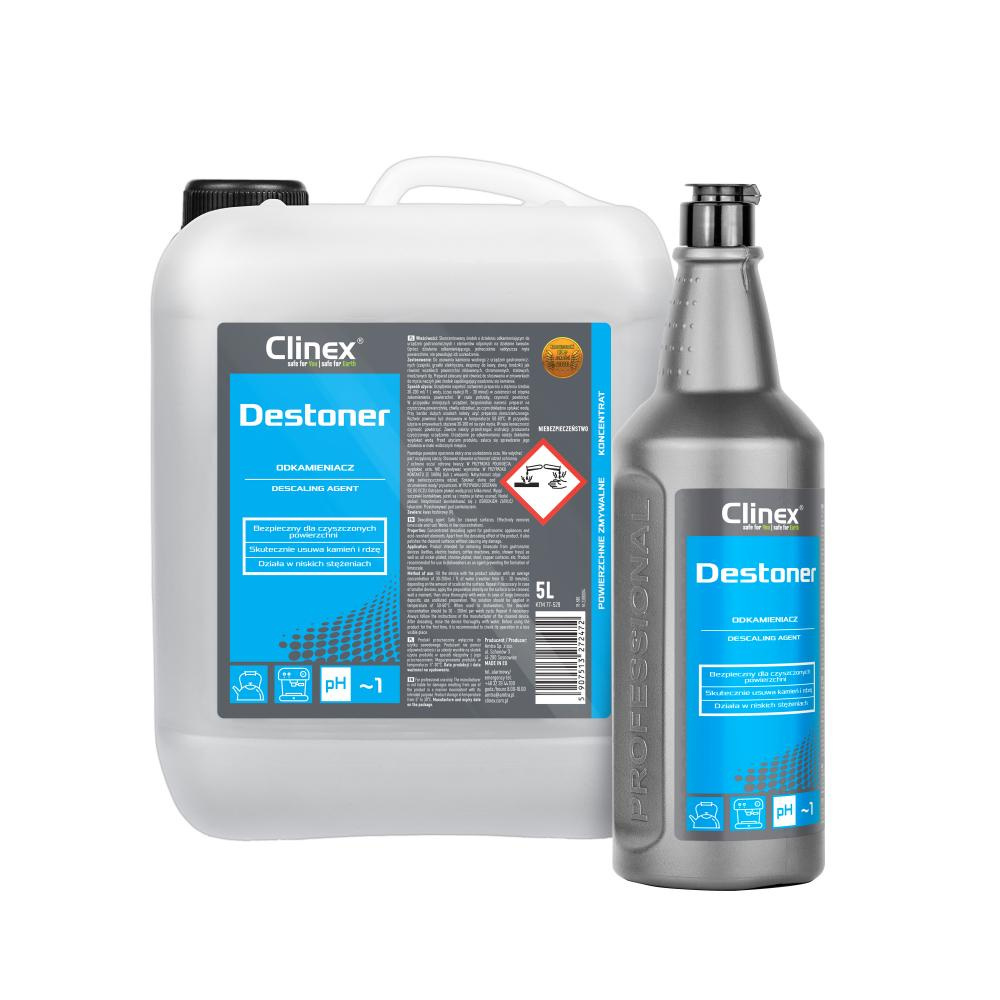 Clinex Destoner 5L Clinex Destoner 5L
