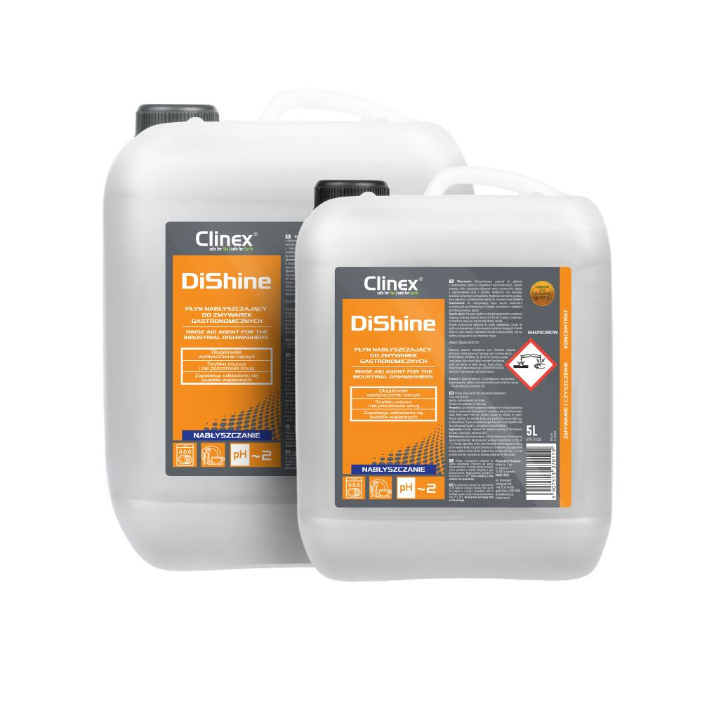 Clinex DiShine 10L Clinex DiShine 10L