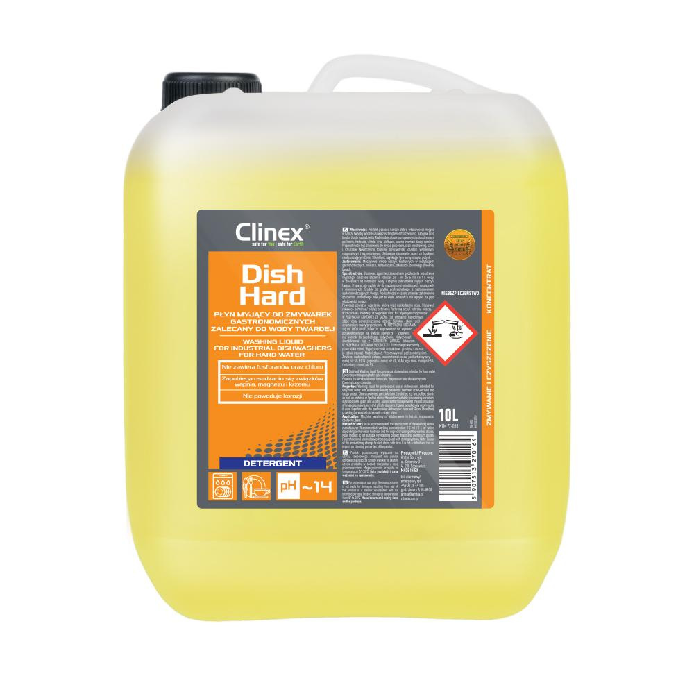 Clinex DishHard 10L Clinex DishHard 10L