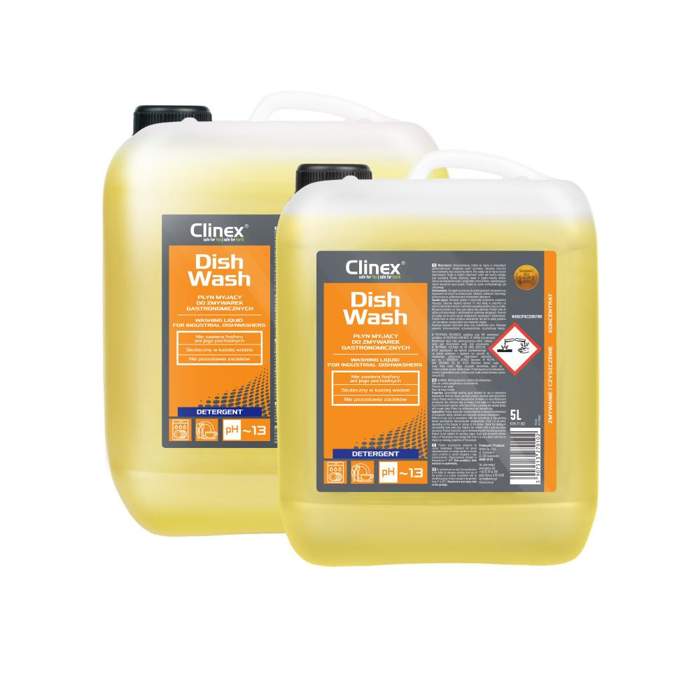 Clinex DishWash 10L Clinex DishWash 10L
