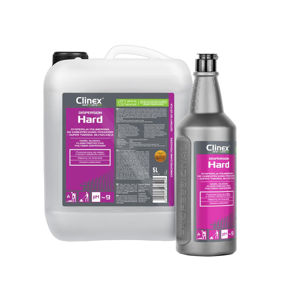 Clinex Dispersion Hard 1L Clinex Dispersion Hard 1L