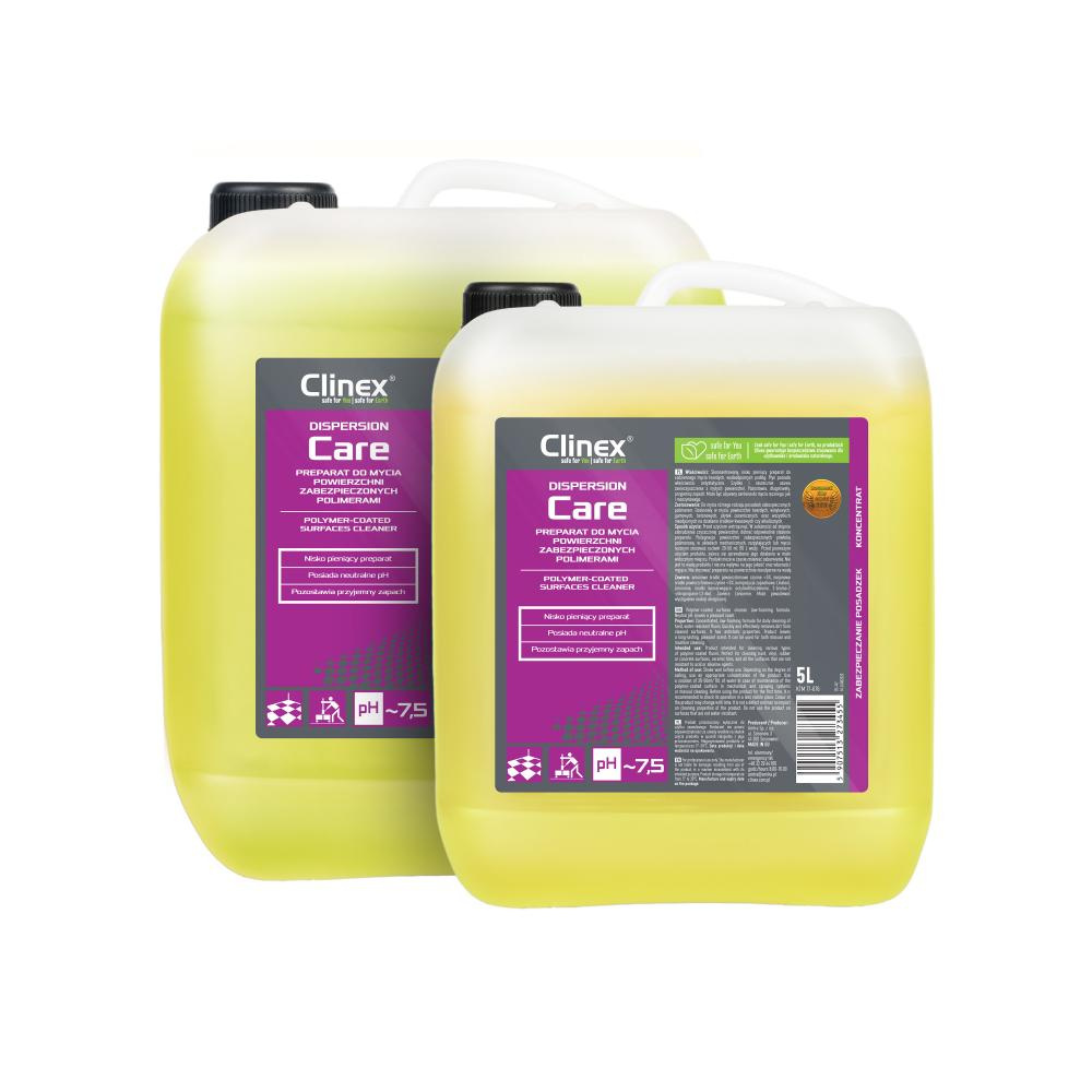 Clinex Dispersion Care 5L Clinex Dispersion Care 5L