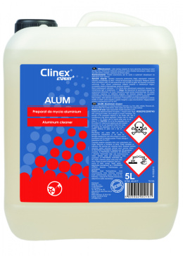 Clinex Expert+ Alum 5L