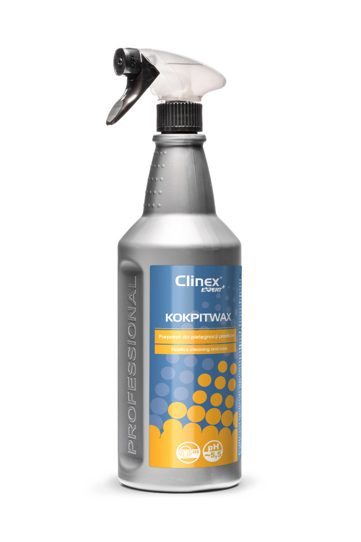 Clinex Expert+ Kokpitwax Clinex Expert+ Kokpitwax