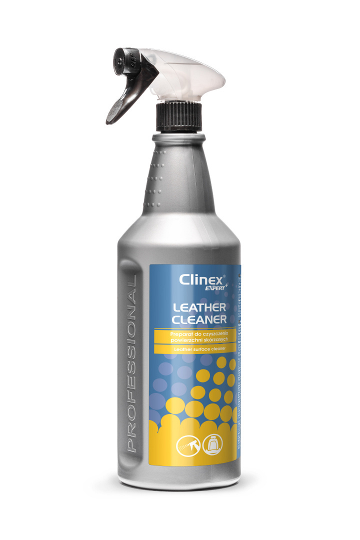 Clinex Expert+ Leather Cleaner