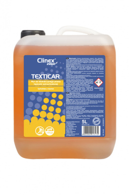 Clinex Expert+ Texticar 5L