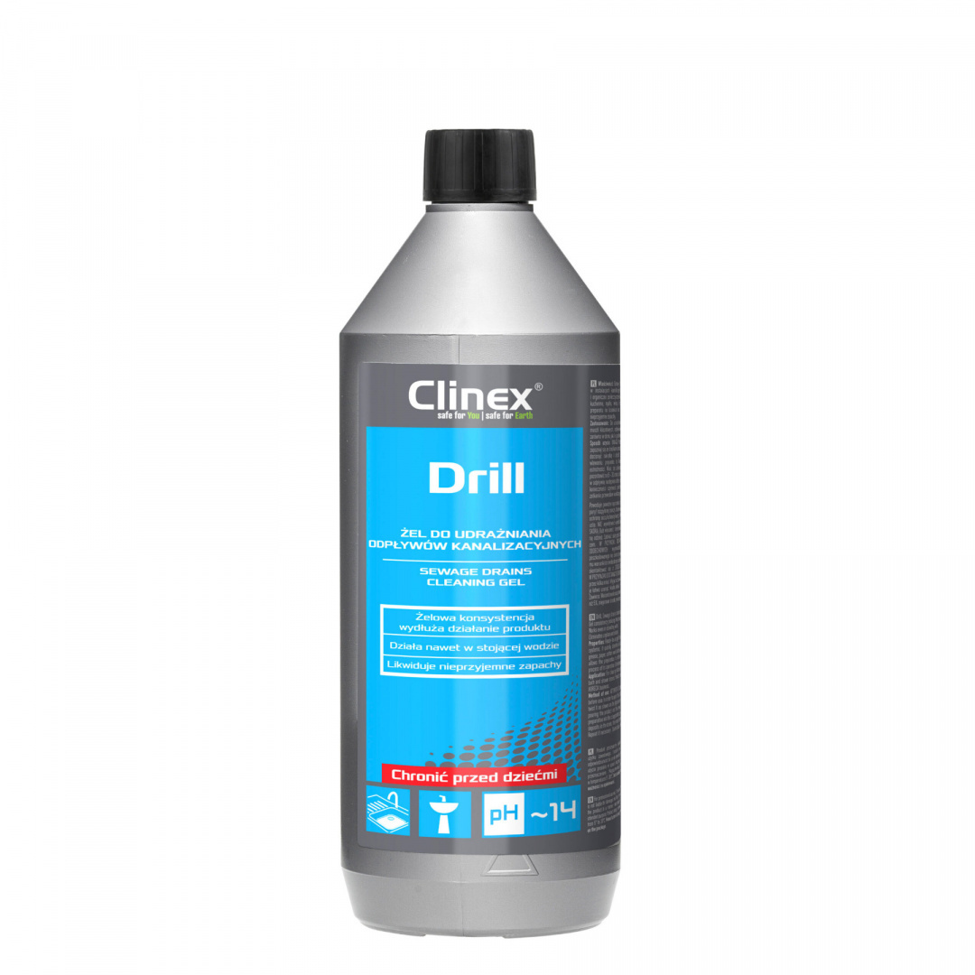 Clinex Drill 1L Clinex Drill 1L