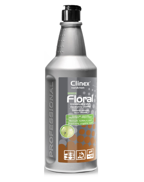 Clinex Floral Breeze 1L Clinex Floral Breeze 1L