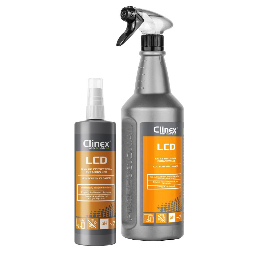 Clinex LCD 200ml Clinex LCD 200ml