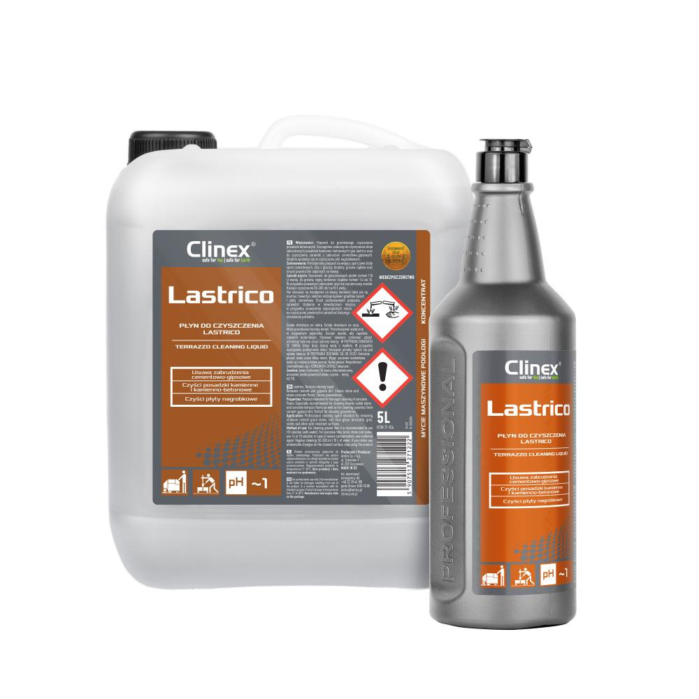 Clinex Lastrico 1L Clinex Lastrico 1L