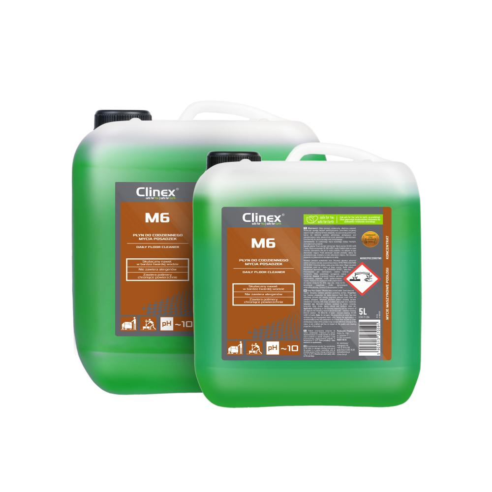 Clinex M6 Medium 10L Clinex M6 Medium 10L