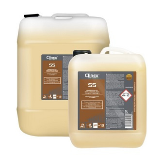 Clinex S5 5L Clinex S5 5L