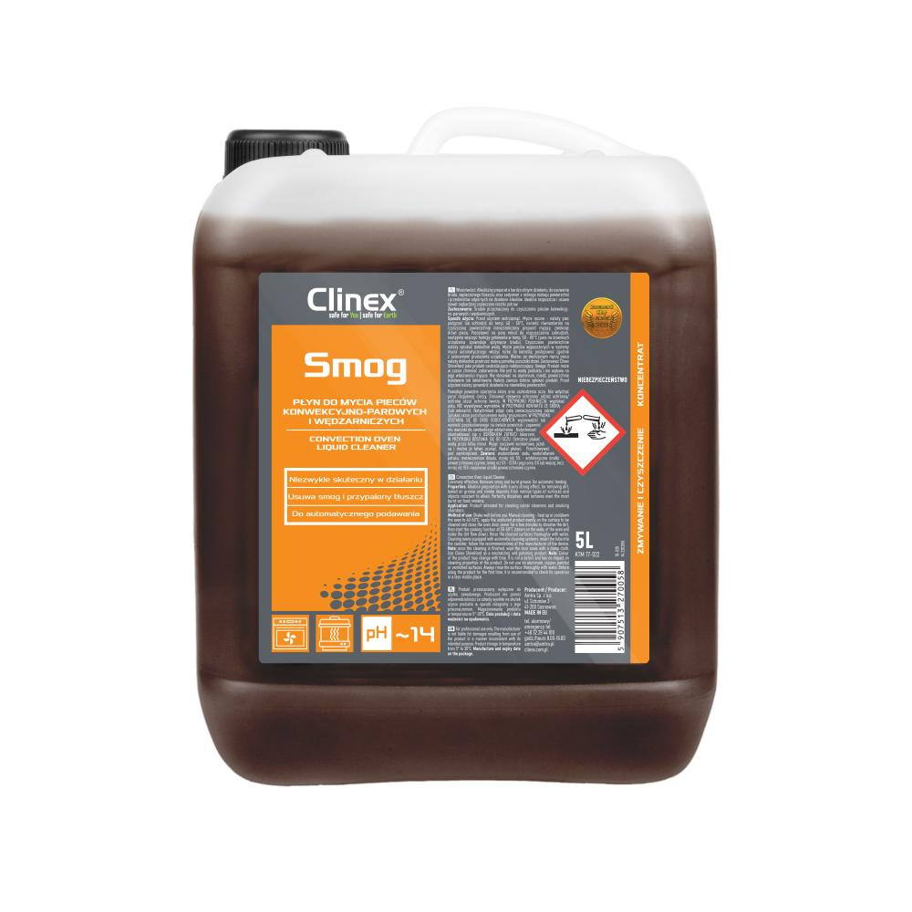 Clinex Smog 5L Clinex Smog 5L