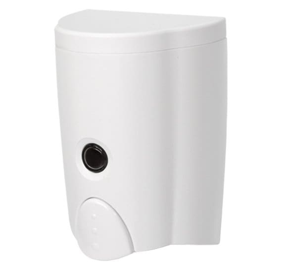 Dozownik do mydła w płynie SMART 530ml Dozownik do mydła w płynie SMART 530ml