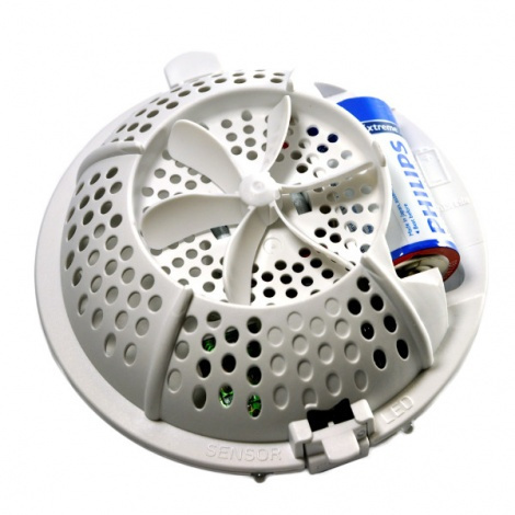 Dozownik elektryczny EASY FRESH 2.0 FRE-PRO Dozownik elektryczny EASY FRESH 2.0 FRE-PRO
