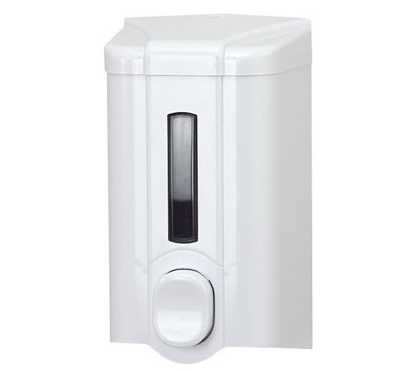 Dozownik mydła w płynie S4 1000ml Dozownik mydła w płynie S4 1000ml