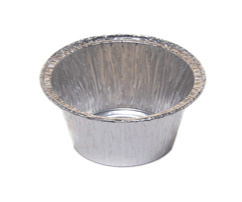 Foremka aluminiowa okrągła Foremka aluminiowa okrągła