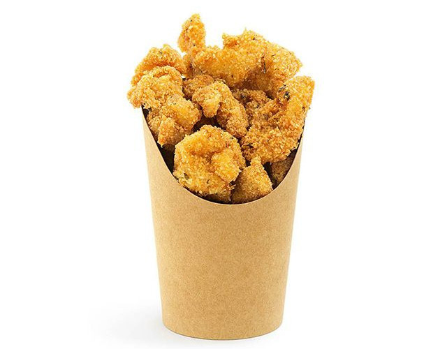 Kubek opakowanie pojemnik wrap, tortilla, frytki 350ml papierowy kraftowy 50szt. Kubek opakowanie pojemnik wrap, tortilla, frytki 350ml papierowy kraftowy 50szt.