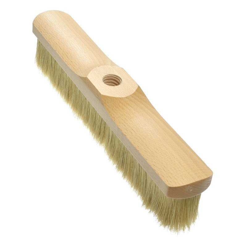 Miotła / Zamiatacz z włosia naturalnego 55cm Miotła / Zamiatacz z włosia naturalnego 55cm