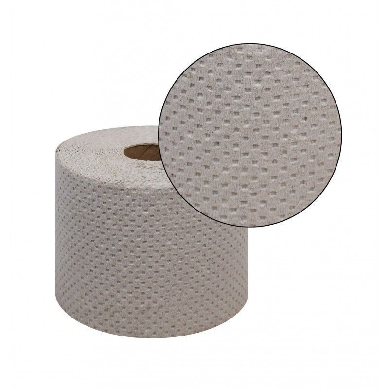 Papier Toaletowy Szary 8 rolek Papier Toaletowy Szary 8 rolek