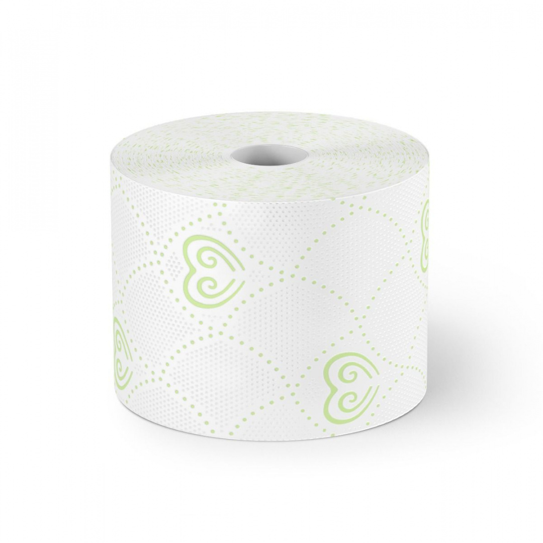 Papier Toaletowy 3 warstwowy z balsamem Camila Almusso Papier Toaletowy 3 warstwowy z balsamem Camila Almusso