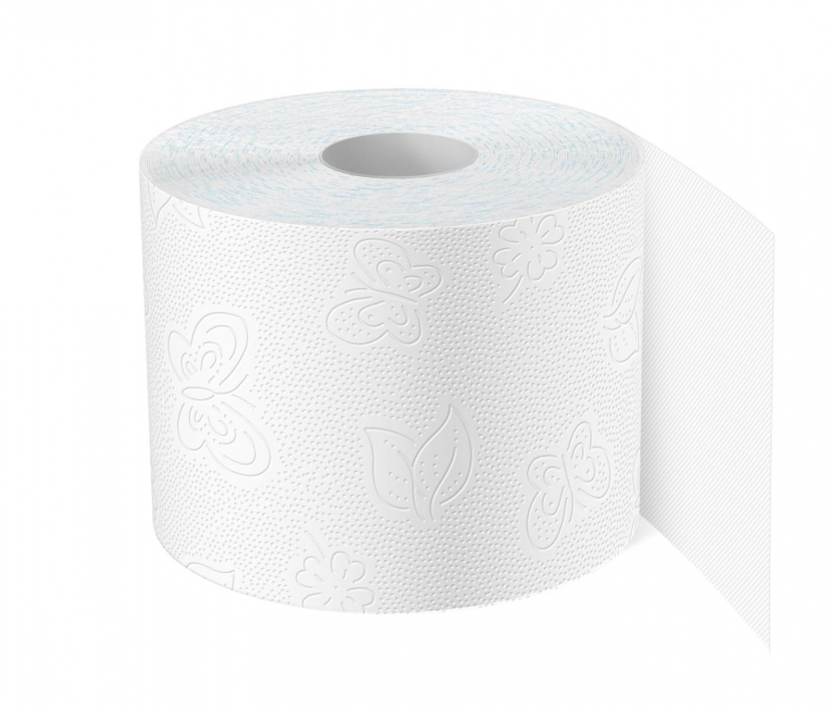Papier Toaletowy 2 warstwowy Bianco Almusso A9 Papier Toaletowy 2 warstwowy Bianco Almusso A9