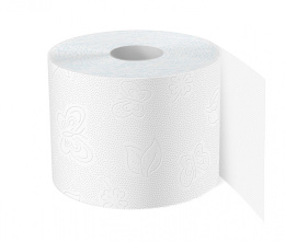 Papier Toaletowy 2 warstwowy Bianco Almusso A9