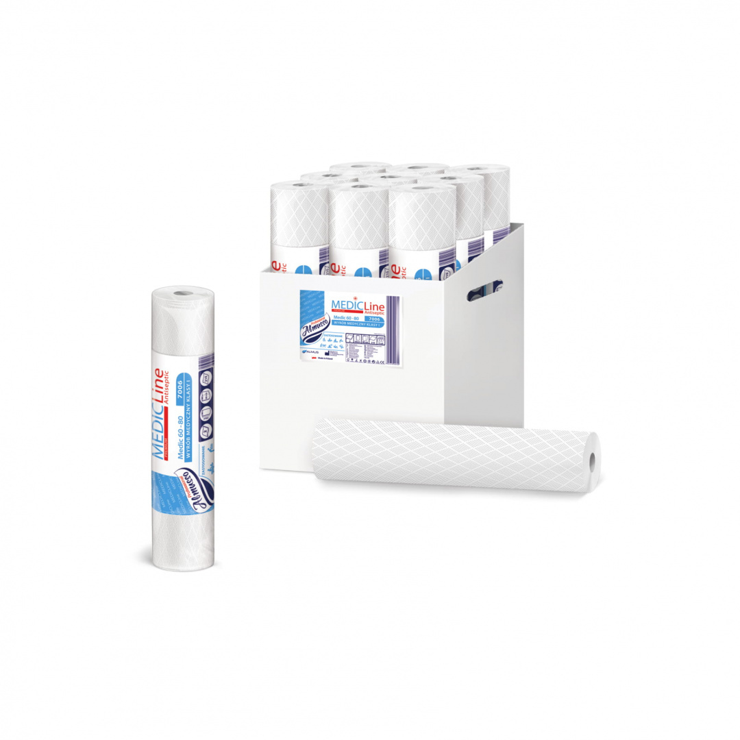 PuraLine Almus Medic PuraLine Almus Medic