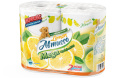Ręcznik Papierowy 2 warstwowy Almusso Lemon