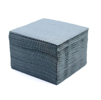 Serwetka 25x25 cm Tendance szare 50 szt. Serwetka 25x25 cm Tendance szare 50 szt.