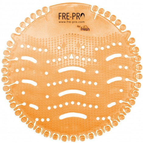 Wkład do pisuaru Fre-Pro Wave Mango 2 szt Wkład do pisuaru Fre-Pro Wave Mango 2 szt