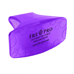 Wkładka zapachowa do toalety Bowl Clip Free Pro Fabolous