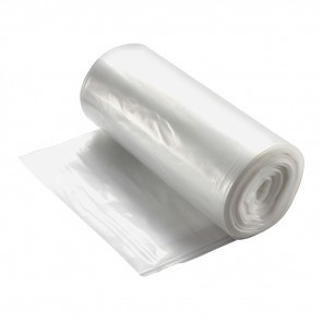 Worki na śmieci 20l Białe 50 szt HDPE Worki na śmieci 20l Białe 50 szt HDPE