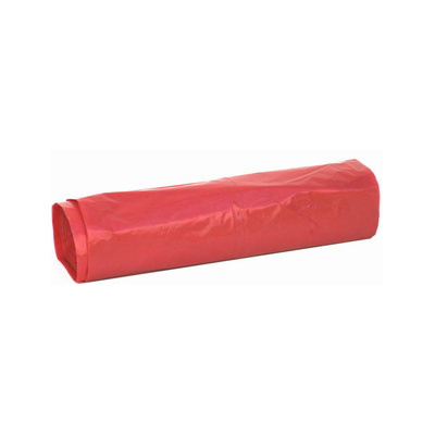 Worki na śmieci 35l Czerwone Mocne 20 szt Worki na śmieci 35l Czerwone Mocne 20 szt