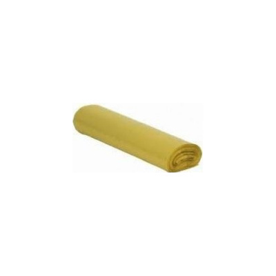 Worki na śmieci 35l Mocne Żółte 20 szt LDPE Worki na śmieci 35l Mocne Żółte 20 szt LDPE