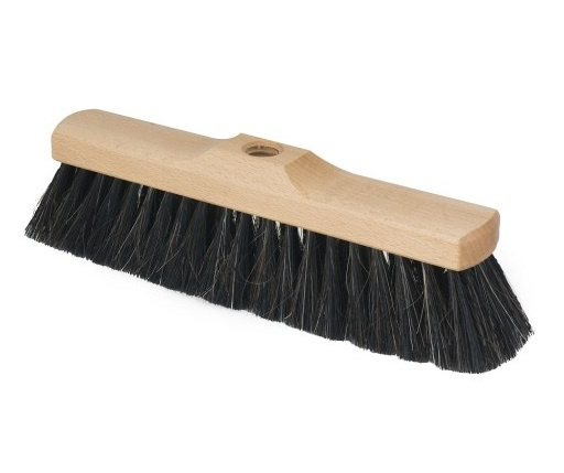 Zamiatacz z mieszanki 30cm Zamiatacz z mieszanki 30cm