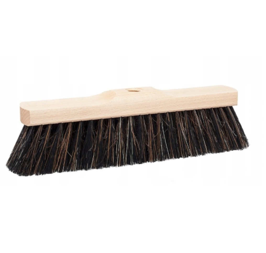 Zamiatacz z mieszanki 40cm Zamiatacz z mieszanki 40cm