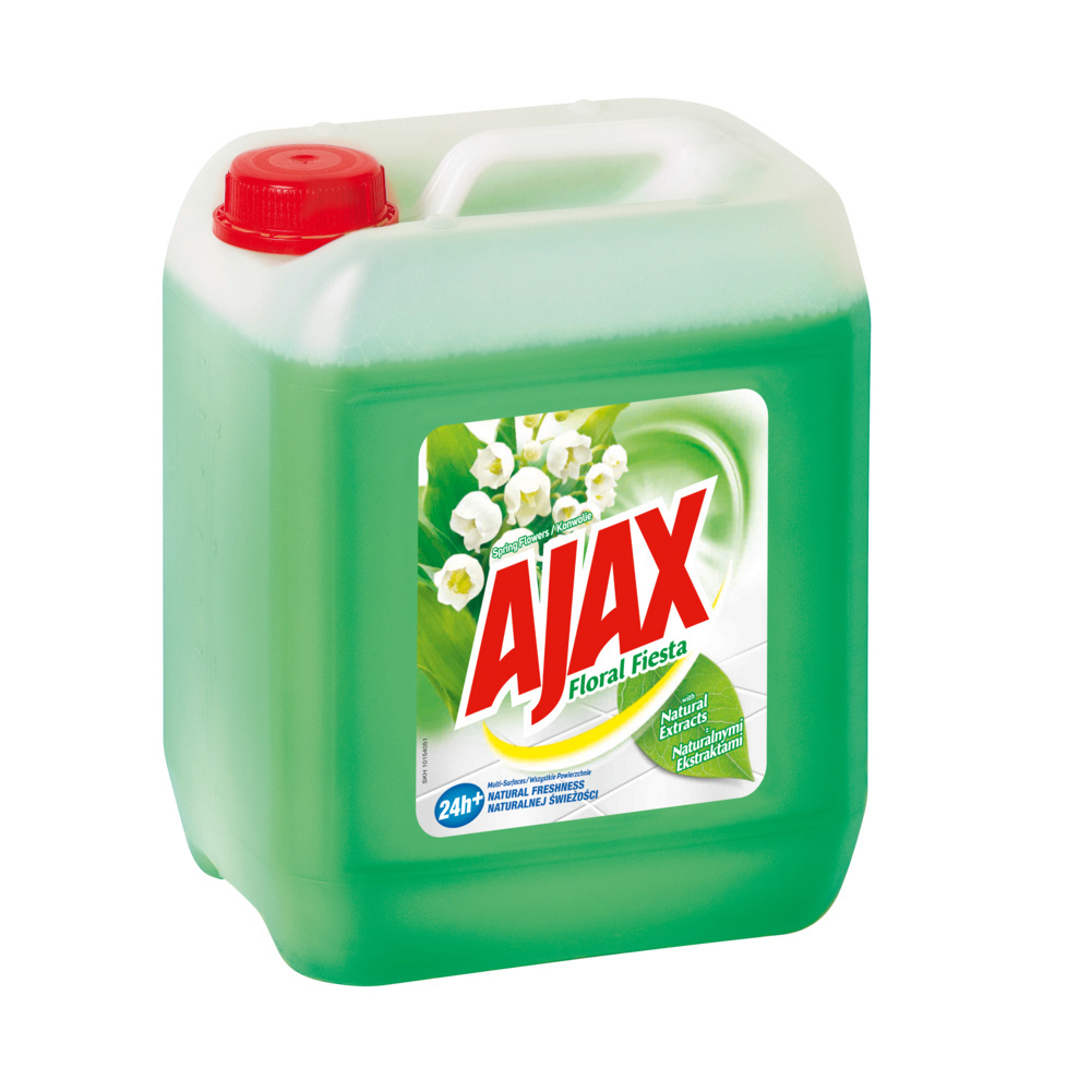 Ajax płyn 5l Ajax płyn 5l