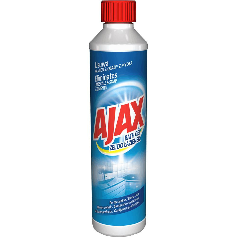Ajax żel 500ml Ajax żel 500ml