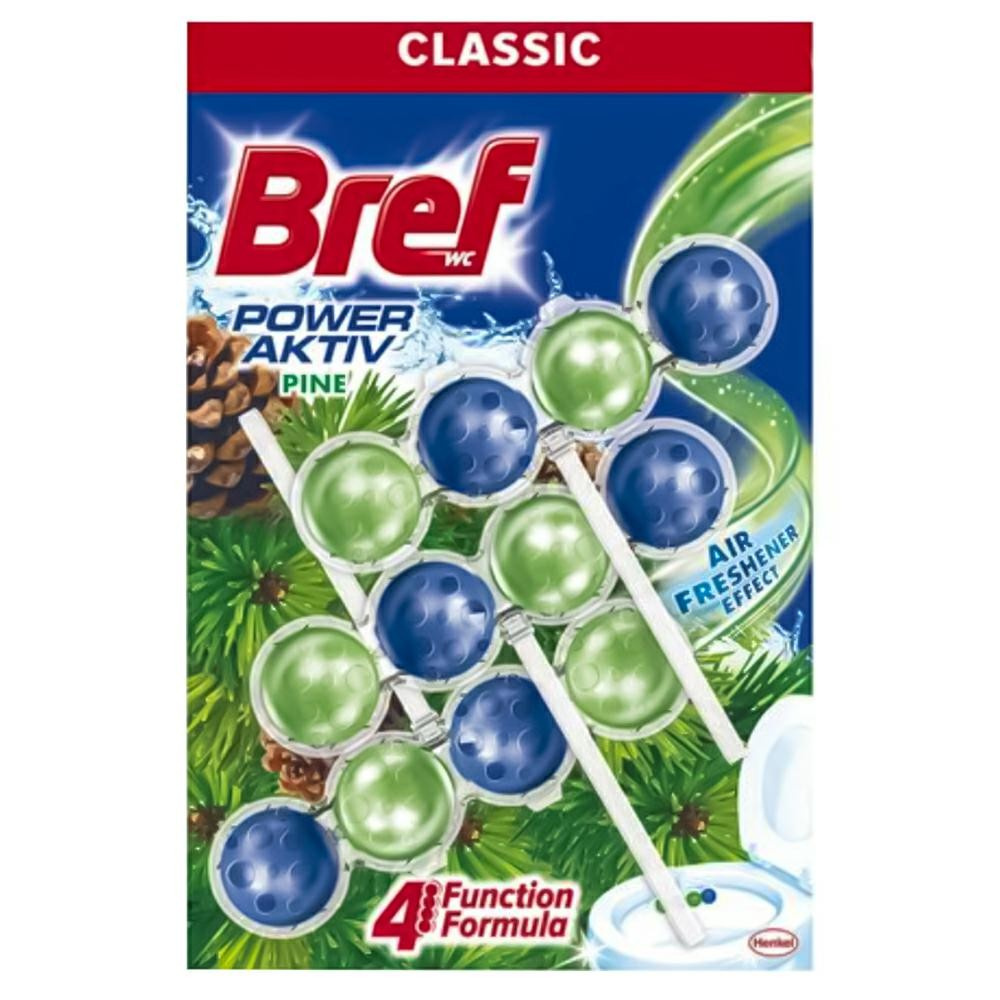 Bref wc zawieszka Bref wc zawieszka