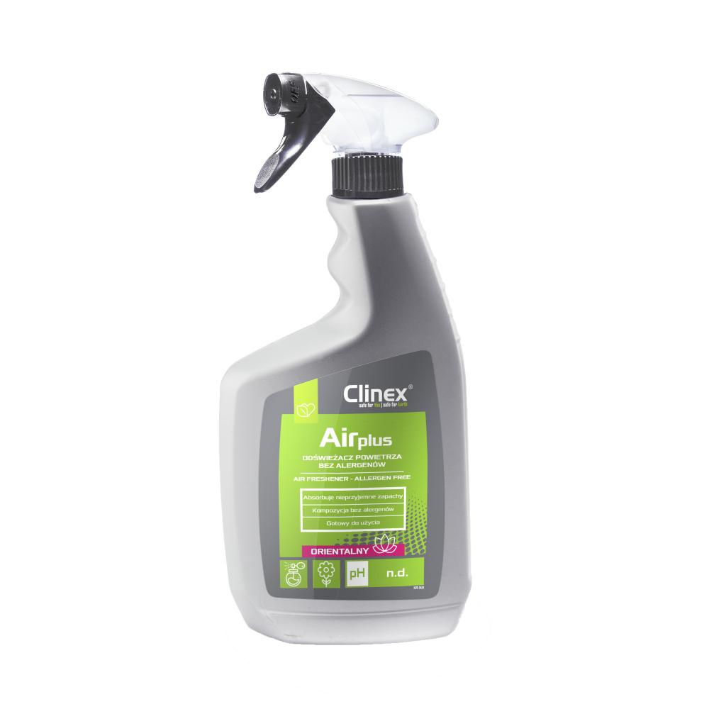 Clinex Air Orientalny 650ml Clinex Air Orientalny 650ml