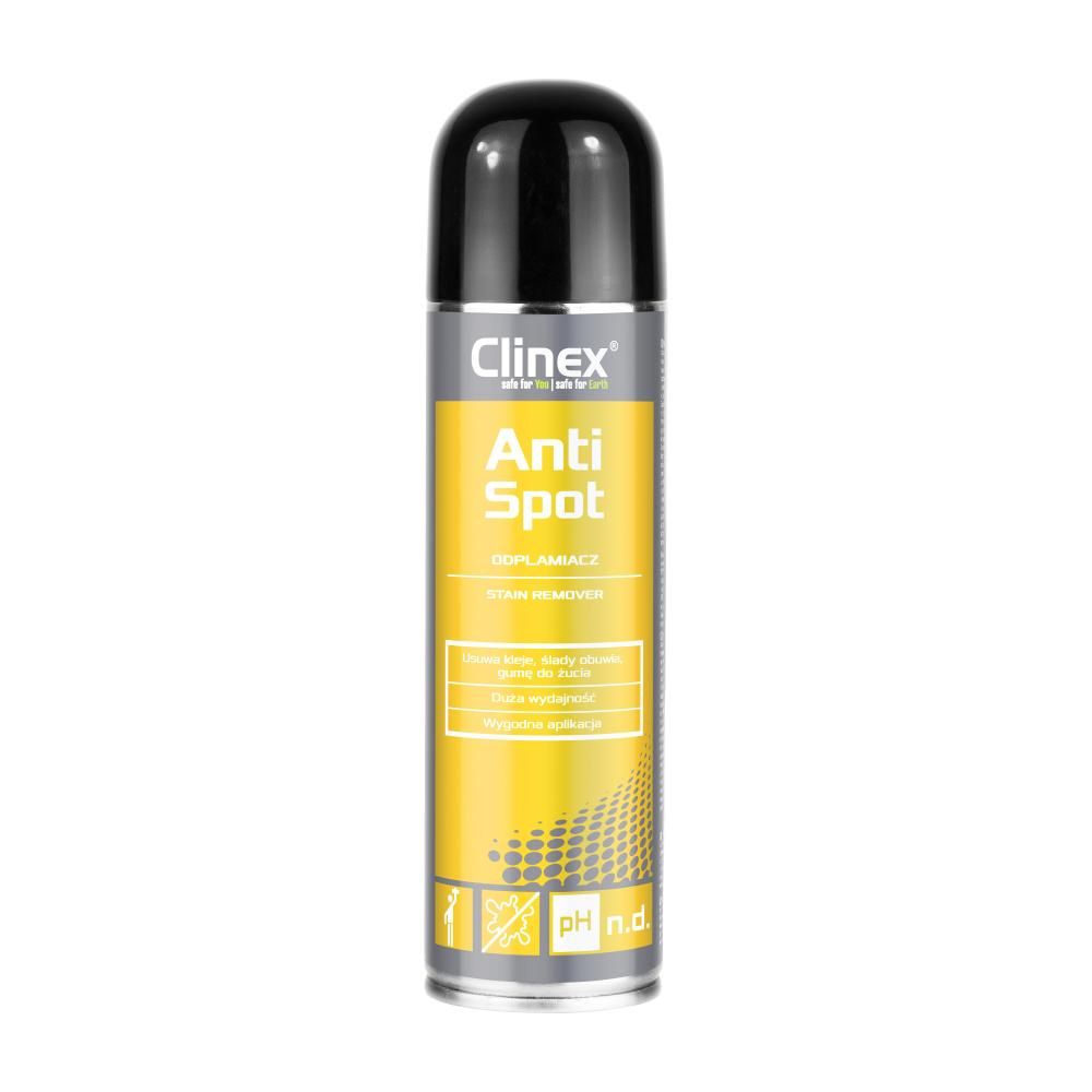 Clinex Anti-Spot 250ml Clinex Anti-Spot 250ml