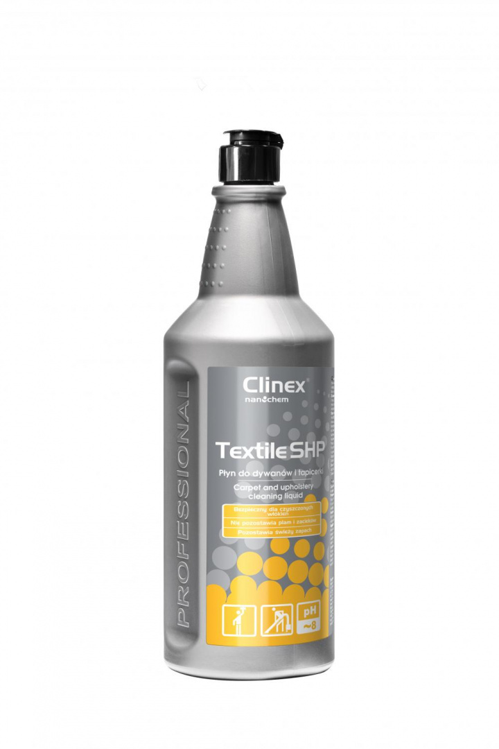 Clinex Textile SHP 1L Clinex Textile SHP 1L
