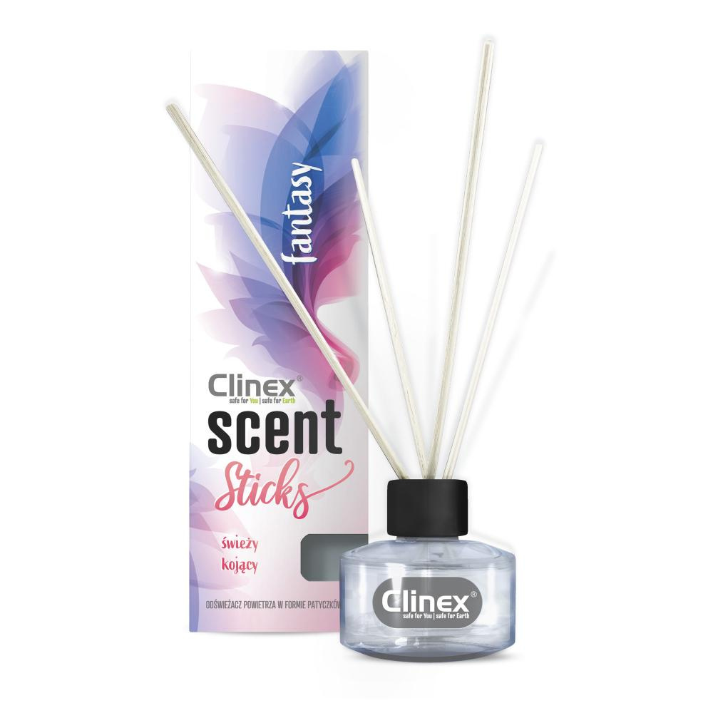Clinex Scent Sticks – Fantasy