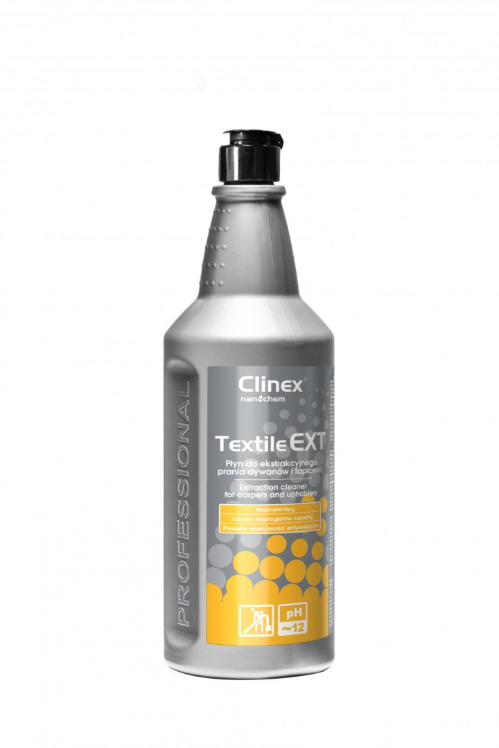 Clinex Textile EXT 1L Clinex Textile EXT 1L