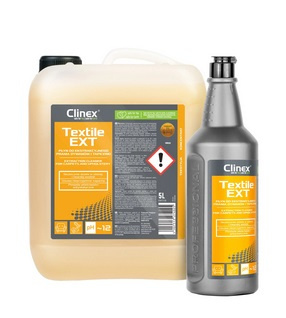 Clinex Textile EXT 5L Clinex Textile EXT 5L