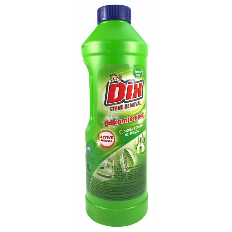 Dix odkamieniacz Dix odkamieniacz