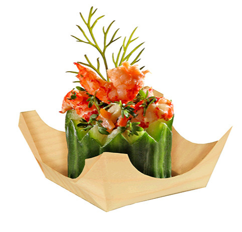 papstar miseczka finger food prostokątna papstar miseczka finger food prostokątna